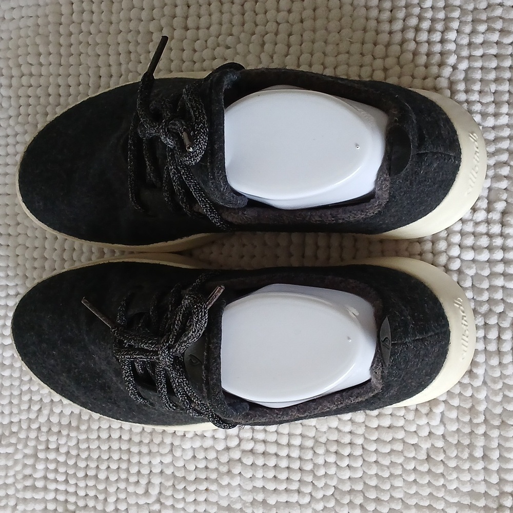 Allbirds Women's Wool Runner Go - Picture 6 of 15